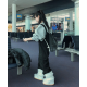 秋冬預訂|燈芯絨CARGO連身工人長褲 秋冬預訂|燈芯絨CARGO連身工人長褲