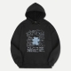 24S/S 預訂｜AMBLER VINTAGE BLUE BEAR HOODIE (2 COLOR)