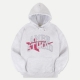 24S/S 預訂｜AMBLER SHOOTING STAR HOODIE (2 COLOR)
