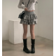 春季預訂｜芭蕾舞層層蛋糕短裙裙褲