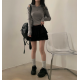 春季預訂｜芭蕾舞層層蛋糕短裙裙褲