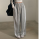 1月回饋優惠 ❤️預訂｜6色街頭兩線TRAINING PANTS