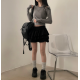春季預訂｜芭蕾舞層層蛋糕短裙裙褲