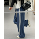 1月回饋優惠 ❤️預訂｜6色街頭兩線TRAINING PANTS