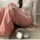 1月回饋優惠 ❤️預訂｜6色街頭兩線TRAINING PANTS