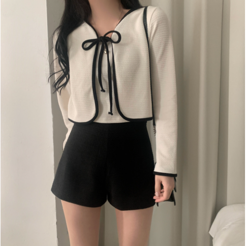 春季預訂｜TWEET 花呢短褲