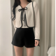 春季預訂｜TWEET 花呢短褲