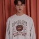 24S/S 預訂｜AMBLER SWEET COOKIE SWEATSHIRT (2 COLOR)