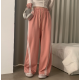 1月回饋優惠 ❤️預訂｜6色街頭兩線TRAINING PANTS