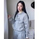 預訂｜MUAHMUAH Authentic Regular Fit Hoodie (4 COLOR)