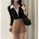 春季預訂｜TWEET 花呢短褲