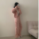 1月回饋優惠❤️預訂｜7色！蝴蝶綁帶運動棉寬褲