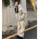 秋冬預訂｜燈芯絨絲帶CARGO工裝褲