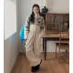 秋冬預訂｜燈芯絨絲帶CARGO工裝褲