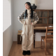 秋冬預訂｜燈芯絨絲帶CARGO工裝褲