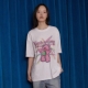 24S/S 預訂｜AMBLER LIGHTNING BEAR T-SHIRTS (2 COLOR)