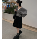 春季預訂｜百褶半身裙