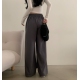1月回饋優惠 ❤️預訂｜6色街頭兩線TRAINING PANTS