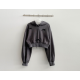 春季現貨｜RIBBON CROP SIZED HOODIE