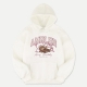 24S/S 預訂｜AMBLER LINE BEAR HOODIE (2 COLOR)