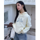 預訂｜MUAHMUAH Authentic Regular Fit Hoodie (4 COLOR)