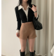 春季預訂｜TWEET 花呢短褲