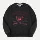 24S/S 預訂｜AMBLER SWEET COOKIE SWEATSHIRT (2 COLOR)
