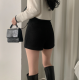 春季預訂｜TWEET 花呢短褲