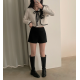 春季預訂｜TWEET 花呢短褲