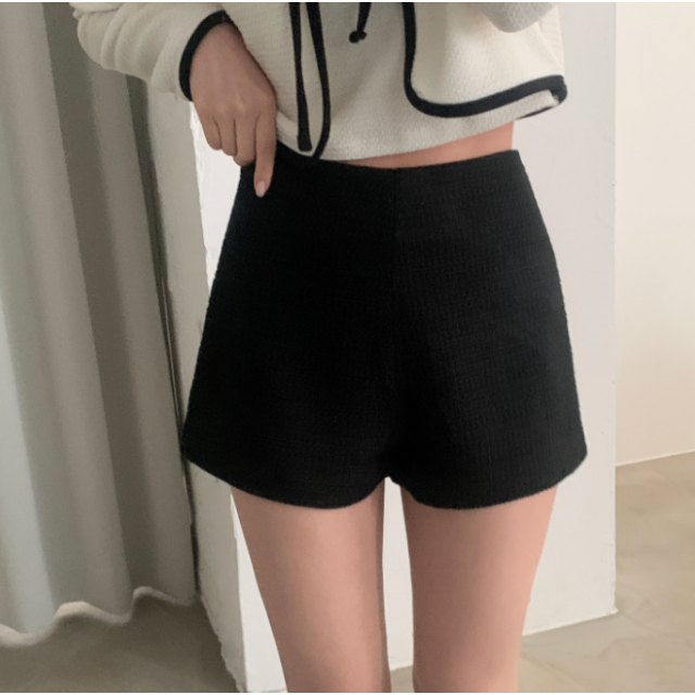 春季預訂｜TWEET 花呢短褲