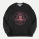 24S/S 預訂｜AMBLER KINGDOM SWEATSHIRT (2 COLOR)