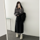 春季現貨｜RIBBON CROP SIZED HOODIE