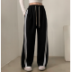 1月回饋優惠 ❤️預訂｜6色街頭兩線TRAINING PANTS