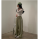 1月回饋優惠 ❤️預訂｜6色街頭兩線TRAINING PANTS