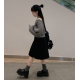 春季預訂｜百褶半身裙