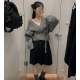 春季預訂｜百褶半身裙