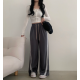 1月回饋優惠 ❤️預訂｜6色街頭兩線TRAINING PANTS