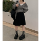 春季預訂｜百褶半身裙