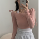 1月回饋優惠❤️預訂｜軟棉質4色掛頸背心 (可配SET)