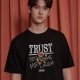 24S/S 預訂｜AMBLER TRUST BEAR T-SHIRTS (3 COLOR)
