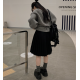 春季預訂｜百褶半身裙