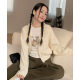 春季現貨|DEER SHEEP 羅紋短袖T恤 春季現貨|DEER SHEEP 羅紋短袖T恤