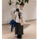 春季預訂｜EARTH BOX OVERFIT短袖T恤