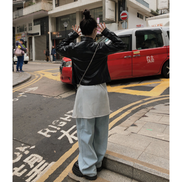 春季預訂｜透視綁帶背心連身裙