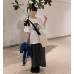 春季預訂｜EARTH BOX OVERFIT短袖T恤