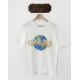 春季預訂｜EARTH BOX OVERFIT短袖T恤