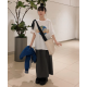 春季預訂｜EARTH BOX OVERFIT短袖T恤
