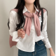 2月回饋優惠❤️預訂｜基本款純棉純色長袖短版恤衫