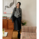春季預訂｜網球百褶長裙