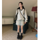 春季預訂｜3色牛仔迷你裙